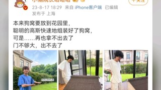 [Weibo and Comments] Regarding the incident during Xiaochao Team's move, several top-notch employees