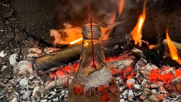 Sedikit tips bertahan hidup di alam liar yang berguna