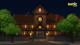 Pinaki Went To The Haunted Fair_ _ Bhoot Bandhus _ Full Episode