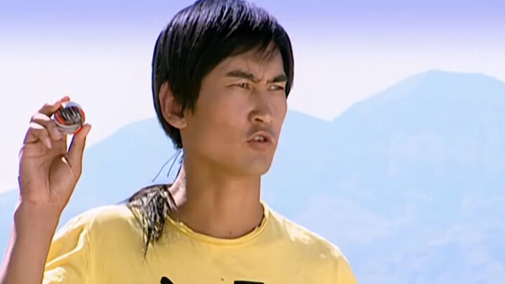 المعركة النهائية بين آلهة البيض السبعة والتنين فيسبر