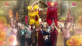 Cô Thắm Về Làng - Phần 4 - Tập 1