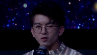[Bi Dao VLOG] Cảm giác thế nào khi lần đầu tiên mặc đồ giống Lưu Hạo Nhiên trên thảm đỏ?