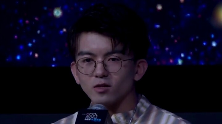 [Bi Dao VLOG] What is it like to wear the same clothes as Liu Haoran on the red carpet for the first