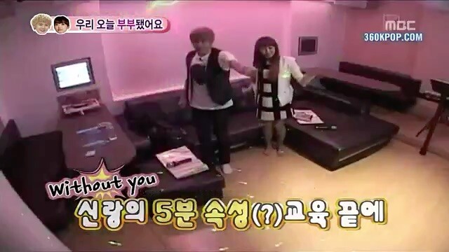 We Got Married KhunToria Ep3 Vietsub