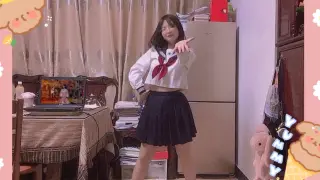 [keykey] Buổi tập khiêu vũ tại nhà nghỉ của học sinh trung học "Tốt! Tuyết! Honki Maki "