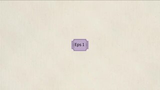 Ms. Incognito Eps 1 Subtitle Indonesia