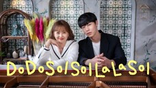 🇰🇷EP. 5  Do Do Sol Sol La La Sol