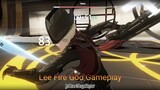 Lee God Fire vs Huaxu - Punishing Gray Raven