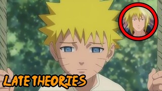 Who is Naruto's Father? | Late Theories