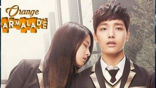 ORANGE MARMALADE Ep 08 | Tagalog Dubbed | HD