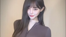 AURA HIPER NYA KLIATAN BANGET 🥵 MANA GEDE LAGI
