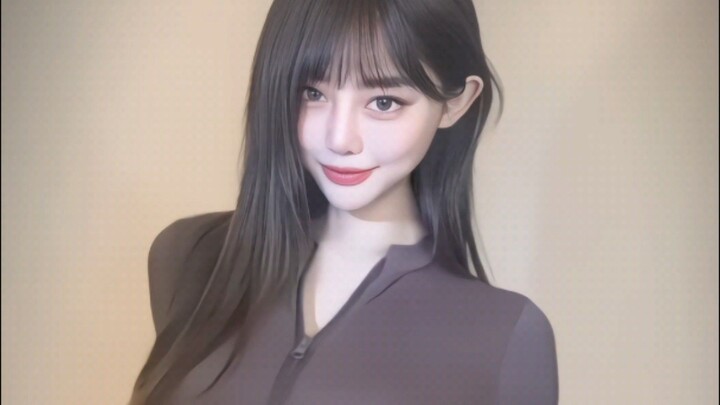 AURA HIPER NYA KLIATAN BANGET 🥵 MANA GEDE LAGI