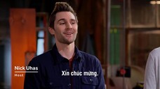 Tuyệt phẩm thủy tinh (Phần 3) EP 9 [Sub Việt]