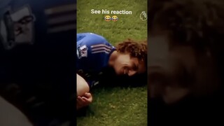 David Luiz😅🤣||#shorts #davidluiz #chelseafc #viral #fypシ