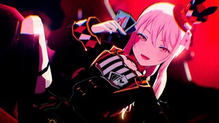 晓山瑞希｜ENVY BABY