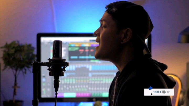 Paubaya Rock cover by TUH