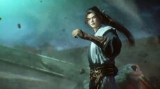 Tomb Of Fallen Gods Season 3 Eps 17 Indo