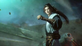 Tomb Of Fallen Gods Season 3 Eps 17 Indo