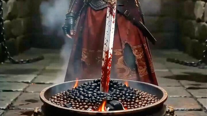 องครักษ์จินอี้แห่งราชวงศ์หมิง: นำเมล็ดกาแฟปานามา เกอช่า ระดับท็อปราคาหลายล้านมาเผาไฟล้างมีดเลือด