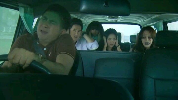 วิวาห์ป่าช้าแตก ตอนที่ 12