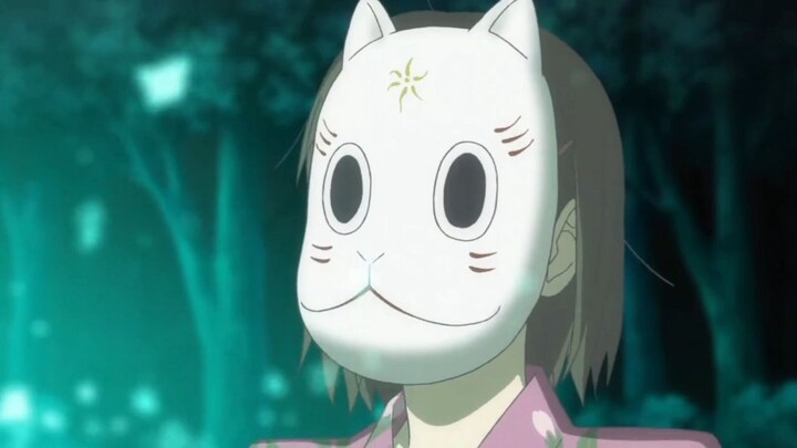 gin dan hotaruuu