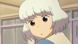 [Sub Indo] Tonari no Seki-kun Ep02