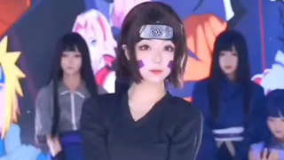Có nhiều người như vậy ~ Có phải vì mọi người đều muốn tạo ra một thế giới chỉ có Lin không?