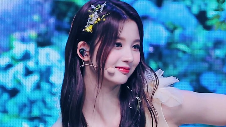 【SULLYOON】Tiểu Lộc lại lại lại đến rồi