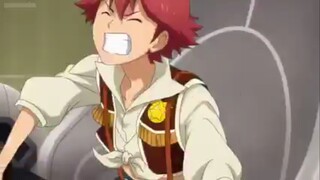 Back Arrowv Ep.7