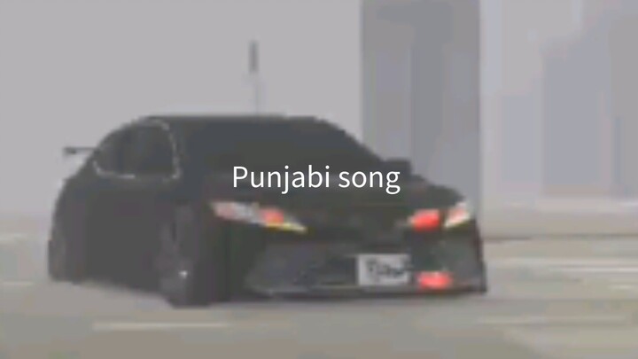Punjabi song sidhu moose Wala x cpms