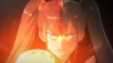 My Gift Lvl 9999 Unlimited Gacha Episode 10 Kekuatan Dahsyat Iceheat