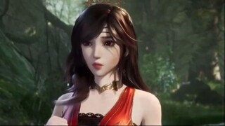 The Divine Emperor Of Destiny Episode 19 Sub Indo