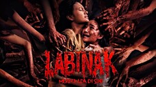 NGILU BANGET! DISINI MANUSIA JADI MENU MAKAN MALAM - ALUR CERITA LABINAK (2025)