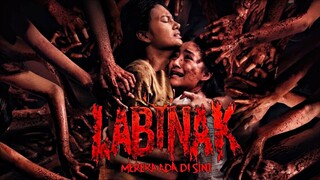 NGILU BANGET! DISINI MANUSIA JADI MENU MAKAN MALAM - ALUR CERITA LABINAK (2025)