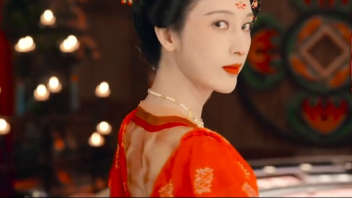 Fan Edit|Chinese history dramas|Hot-blooded clip