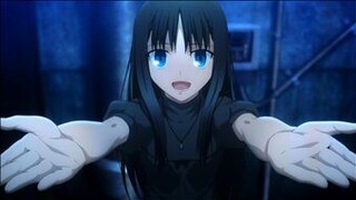 Kara no Kyoukai: Mirai Fukuin - Extra Chorus