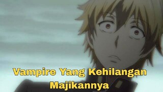 [Fandubb Indonesia] Servamp | Lawless Vampire Yang Kehilangan Majikannya Bahasa Indonesia