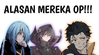 Ini Alasan Kenapa Genre Isekai Itu Juara di Hati Otaku!