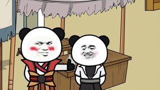 Episode 5 Junior Brother, You Are Really a Good Talent for the Ten Thousand Demon Sect