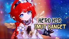 HERO TRIBBIE ‼️ LOLI BARU DI HONKAI STAR RAIL 😋