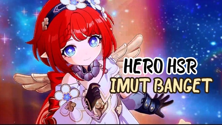 HERO TRIBBIE ‼️ LOLI BARU DI HONKAI STAR RAIL 😋