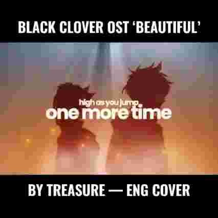 Beautiful by Treasure