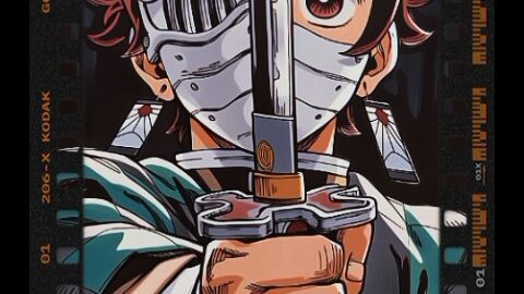 tanjiro demon slayer