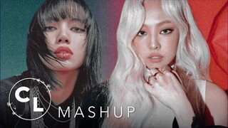 BLACKPINK - How You Like That X Kill This Love (Mashup M/V)