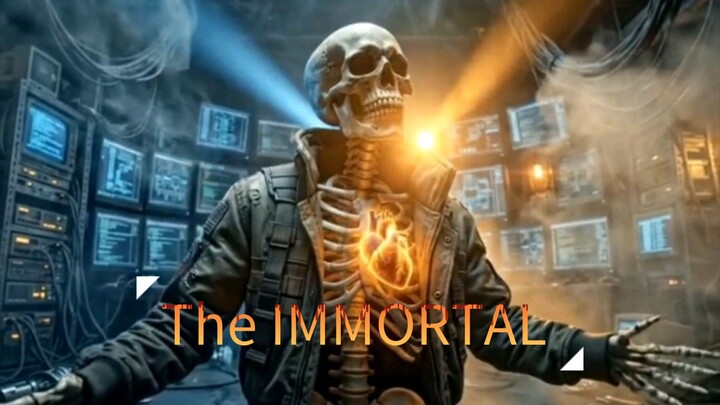 Attaining IMMORTALITY