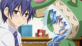 Date A Live Eps. 5