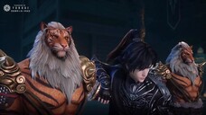 EP 472 || SPIRIT SWORD SOVEREIGN S4