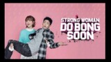 (strong woman do bong soon )Tagalog dub episode 2💗