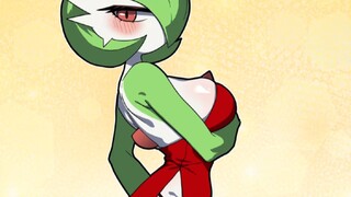[Pokémon] Fashion Show Episode 2