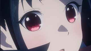 The ending was explosive, with a score of 10.0!! I love the third season of "Kaguya-sama: Love is Wa